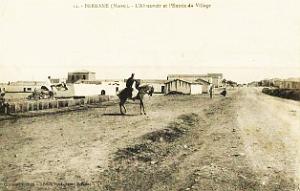 BIVEN Georges - 455- Berkane